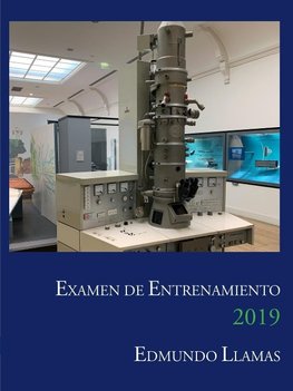 Examen de Entrenamiento 2019