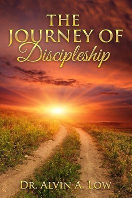 The Journey of Discipleship