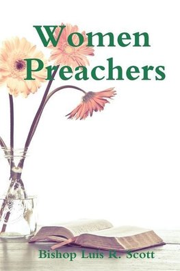 Women Preachers