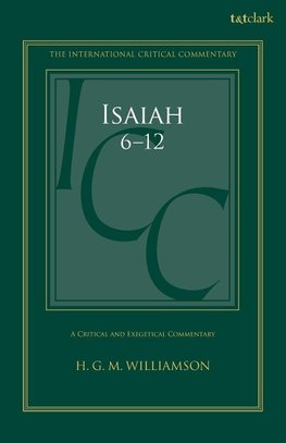 Isaiah 6-12