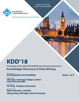 KDD '18