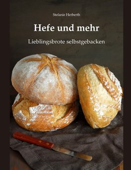 Hefe und mehr