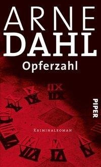 Dahl, A: Opferzahl