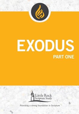 Exodus, Part One