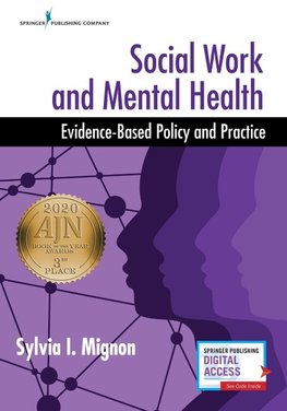 SOCIAL WORK AND MENTAL HEALTH