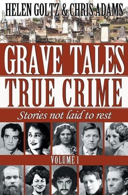 Grave Tales