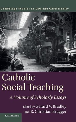 Catholic Social Teaching