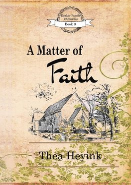 A Matter of Faith