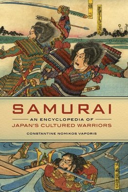 Samurai