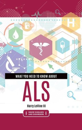 What You Need to Know about ALS