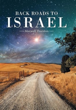 Back Roads to Israel