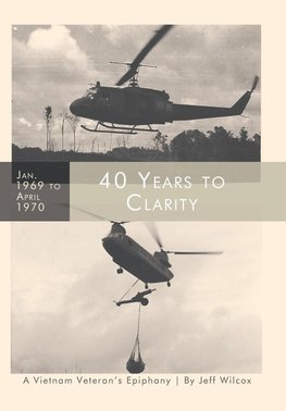 40 Years to Clarity