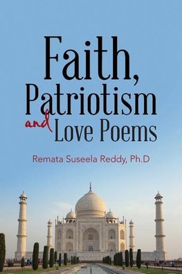 Faith, Patriotism and Love Poems