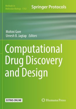 Computational Drug Discovery and Design