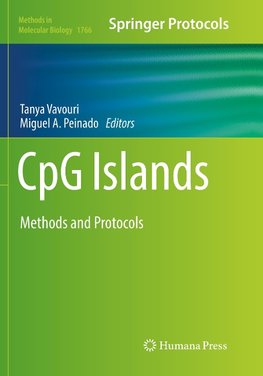 CpG Islands