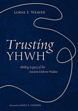 Trusting YHWH