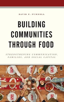 Building Communities Through Food