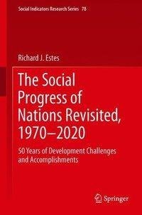 The Social Progress of Nations Revisited, 1970-2020