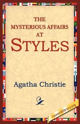 The Mysterious Affair at Styles