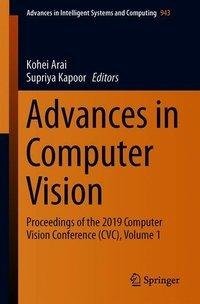 Advances in Computer Vision