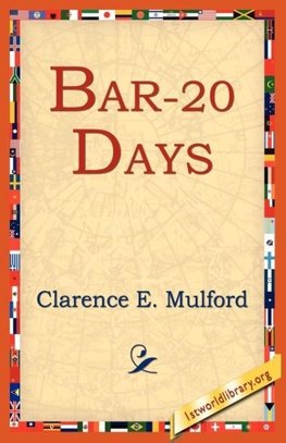 Bar-20 Days