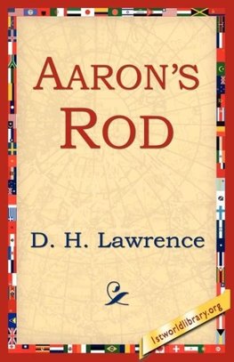 Aaron's Rod