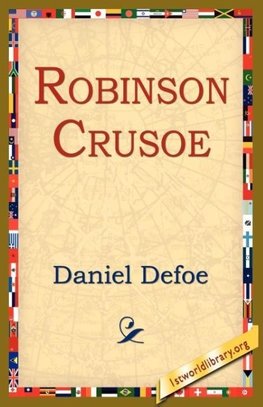 Robinson Crusoe