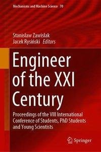 Engineer of the XXI Century