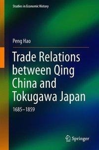 TRADE RELATIONS BETWEEN QING C