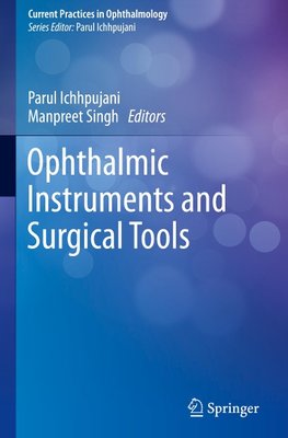 OPHTHALMIC INSTRUMENTS & SURGI