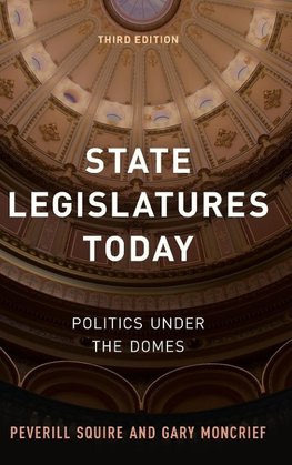 State Legislatures Today