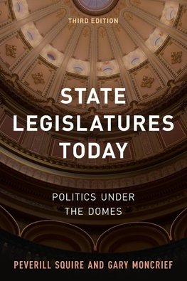 State Legislatures Today