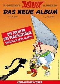 Asterix 38