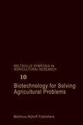 Biotechnology for Solving Agricultural Problems