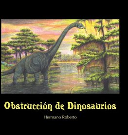 Obstrucción De Dinosaurios