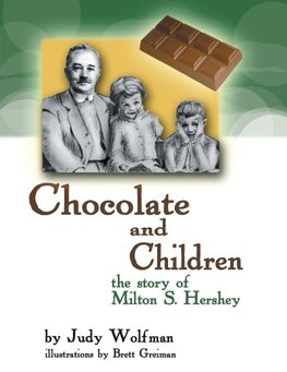 Chocolate and Children