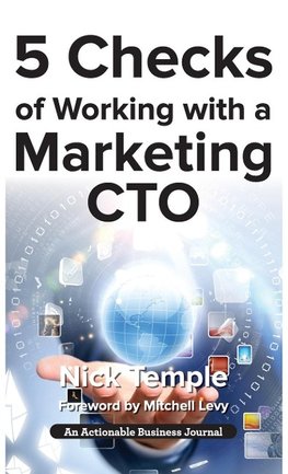 5 Checks of Working with a Marketing CTO