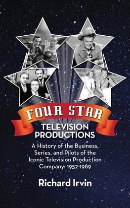 Four Star Television Productions (hardback)