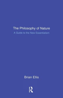 The Philosophy of Nature