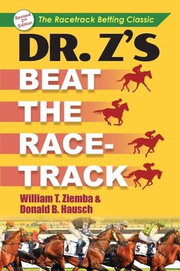 Dr. Z's Beat the Racetrack