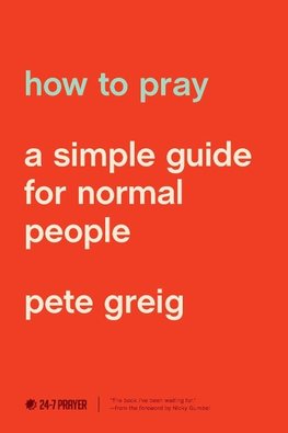 How to Pray