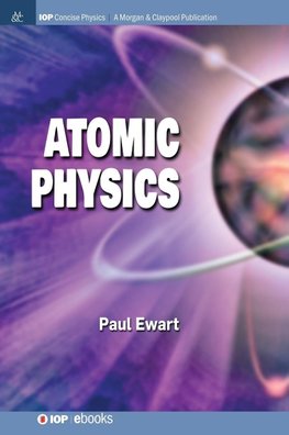 Atomic Physics