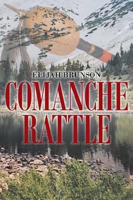 Comanche Rattle