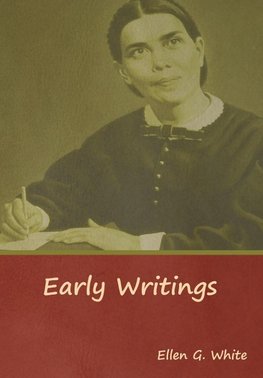 Early Writings