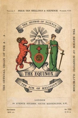 The Equinox