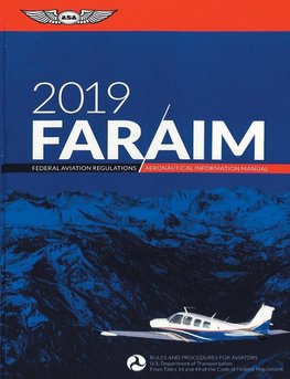 FAR/AIM 2019