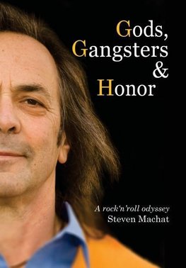 Gods, Gangsters and Honor