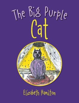 The Big Purple Cat