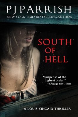 South of Hell