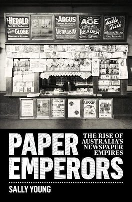 PAPER EMPERORS